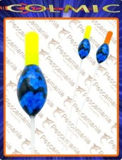 Flotteur Colmic "HYBRID