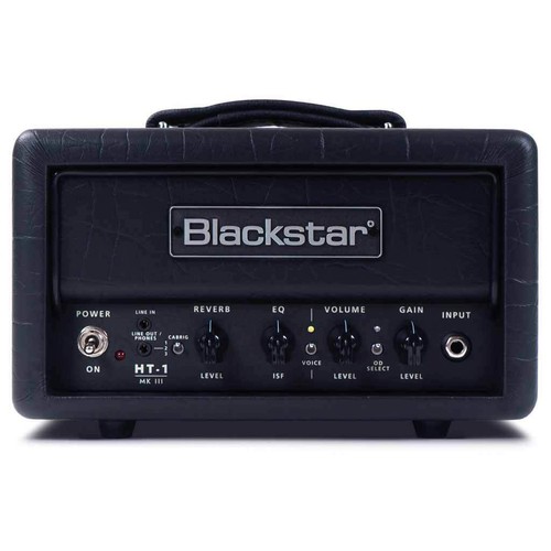 Blackstar 1rh mkiii - ht-1rh, 1