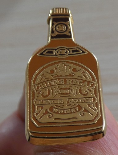 Beau pin bouteille - beau,