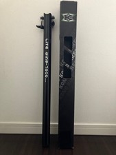 KCNC LITE WING 7000 Seatpost Φ34.9 550mm