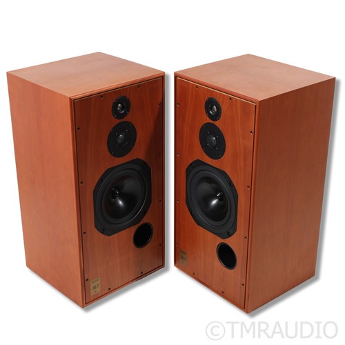 Harbeth super hl5 bookshelf - super,