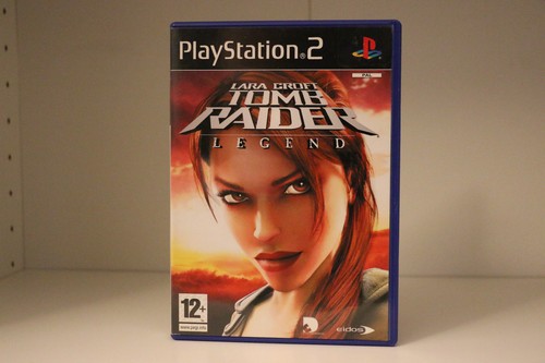 Lara croft tomb raider - lara,