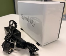 Synology DS216se NAS 2 Baies +