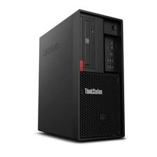 ?️ Lenovo ThinkStation P330 Xeon E-2134 3.5GHz 32Go 500Go SSD P4000 W11 Pro ✅