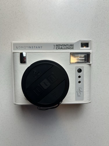 Lomography lomo instant - lomography, lomo’instant
