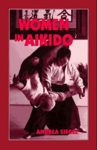 Women aikido livre poche - livre,