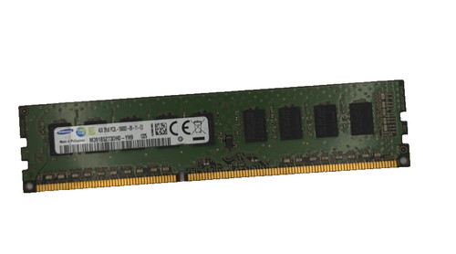 Samsung 4gb pc3l 10600e ddr3l - 4gb,