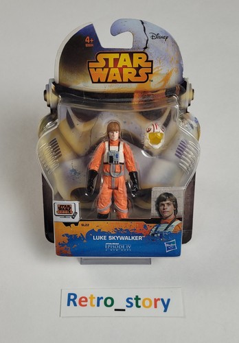 Star wars luke - star, skywalker