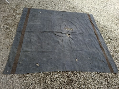 Couverture individuelle - couverture,