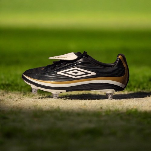 Crampons umbro noir - crampons,