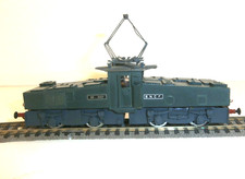 LOCOMOTIVE  ELECTRIQUE BB 1002
