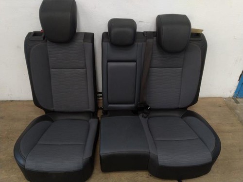 Banquette arriere opel mokka - mokka, 1