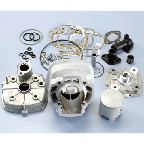 Kit polini piaggio - kit, fermeture