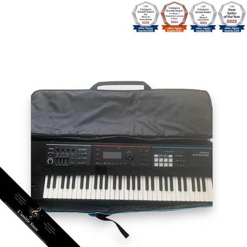 Synthétiseur roland junods - synthétiseur,