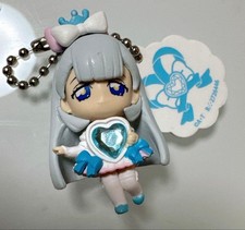 Wanpuri Gacha Keychain Nyami