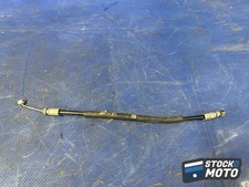 Cable de Verrou de selle HONDA XL 125 V VARADERO de 2001 à 2006.