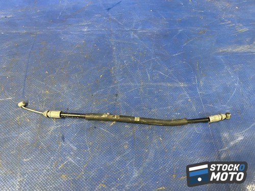 Cable verrou selle - cable, de
