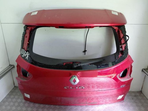 Malle hayon arriere renault - malle/hayon,