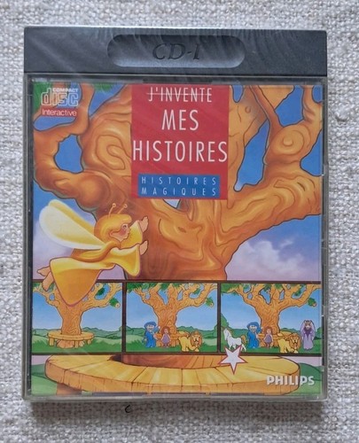 Article rare philips cdi - rare,