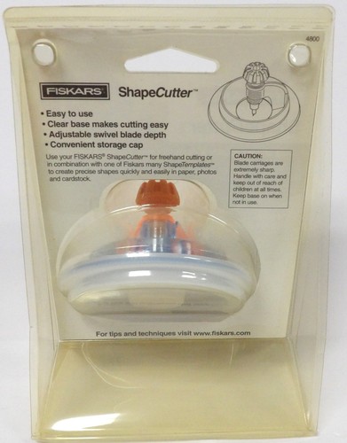 Fiskars shapecutter adjustable - fiskars,