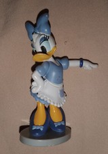 Figurine Disney Daisy Duck années 2000