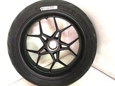 80A0B4444 Jante Arrière MV