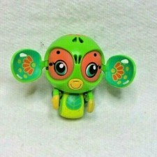 JOUET FIGURINE ZOOBLES SPIN MASTER - SINGE VERT