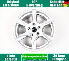 1 X Alliage Audi A6 4G TL75637