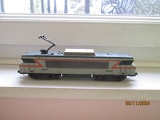 locomotive électrique bb