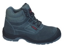 Chaussures de Sécurité Hautes S1P Src A Groupe Norme Homme Femme Travail Dorado