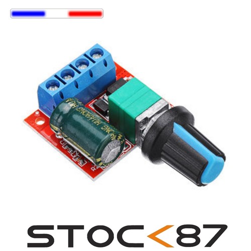 5296 mini module moteur - 5296#,