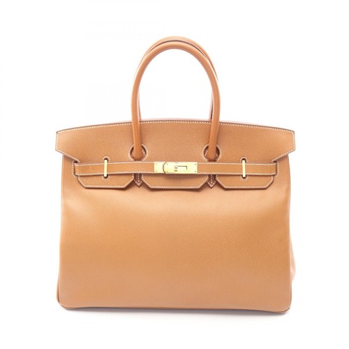 Sac main hermes birkin - main,