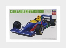 1:24 HASEGAWA Reynard F3000