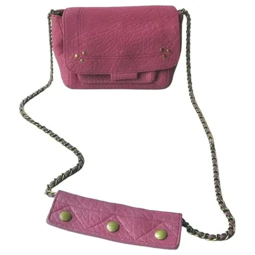 Jerome dreyfuss petit sac - dreyfuss,