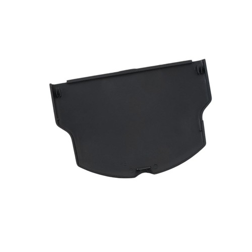 Coque arrière noire pour - pour, sony