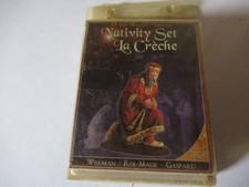 Moule Prince August : Le roi mage Gaspard