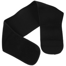  Workout Slim Belly Band Trimmer Slimmer Belt Ceinture de soutien de taille de