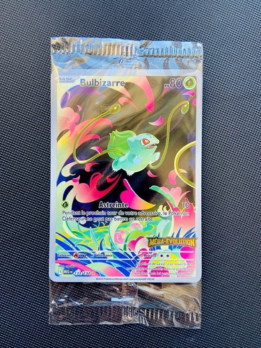 Carte pokemon bulbizarre - carte,