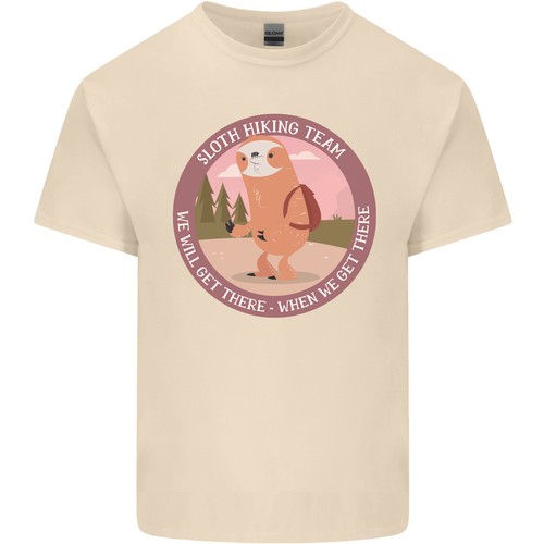 Shirt coton léger pour - en,