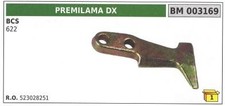 Premilama DX Pour Tracteur
