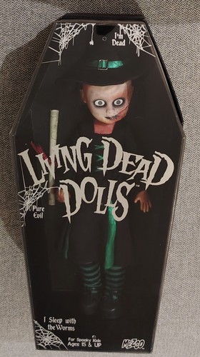Living dead dolls halloween - living,