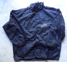 Vêtement pluie imperméable K WAY Fondation BRIGITTE BARDOT (Taille L/XL) NEUF