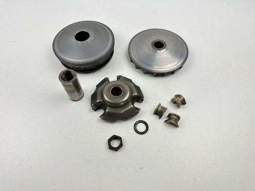 Variateur suzuki 125 - uh,