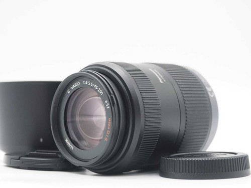 Objectif panasonic lumix - panasonic, g