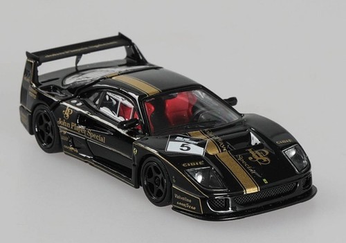 Ferrari f40 jps john - jps,