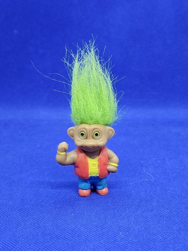 Troll sport les - les, soma
