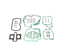 HONDA 125 CB TWIN / REBEL /