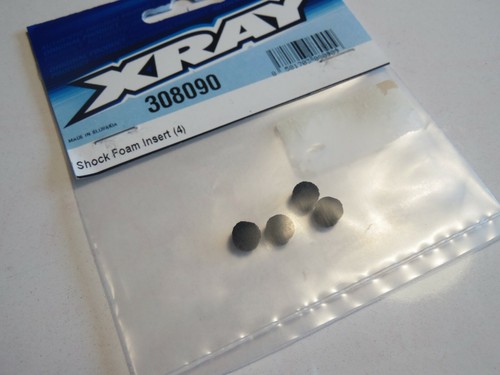 Xray 308090 shock foam - shock,