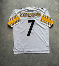 Maillot Ben Roethlisberger