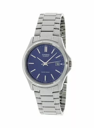 Casio mtp 1183a - analog, mens